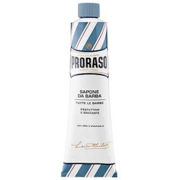 Proraso  Blue Tube De Savon À Barbe 150ml