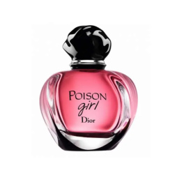Dior Poison Girl Eau De Parfum Vaporisateur 50ml