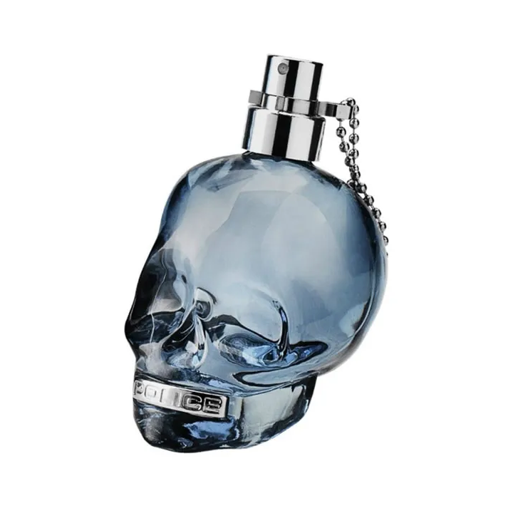 Police To Be Or Not To Be Man Eau De Toilette Spray 40ml 
