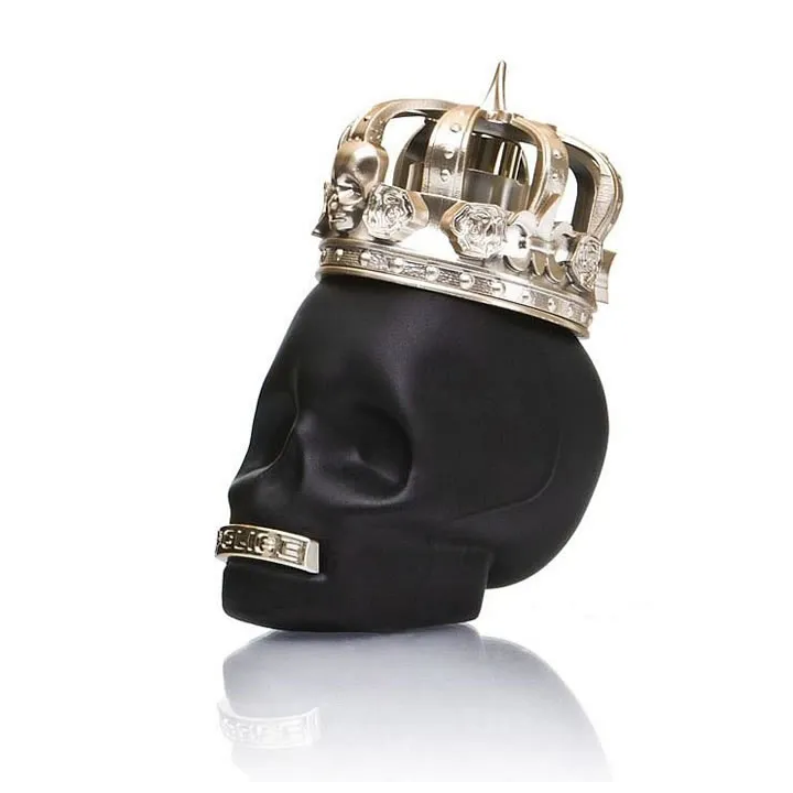 Police To Be The King Eau De Toilette Spray 40ml
