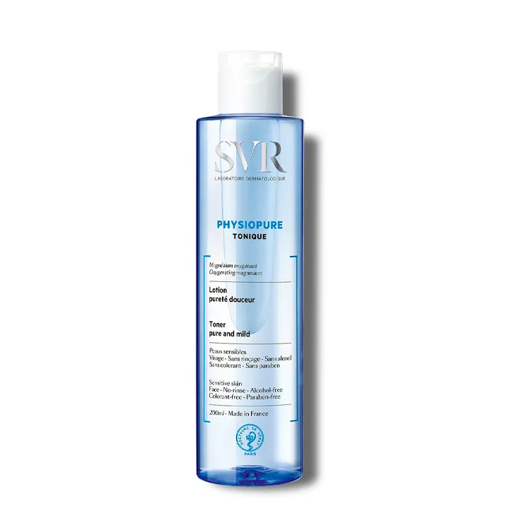 Svr Physiopure Tonique 200ml