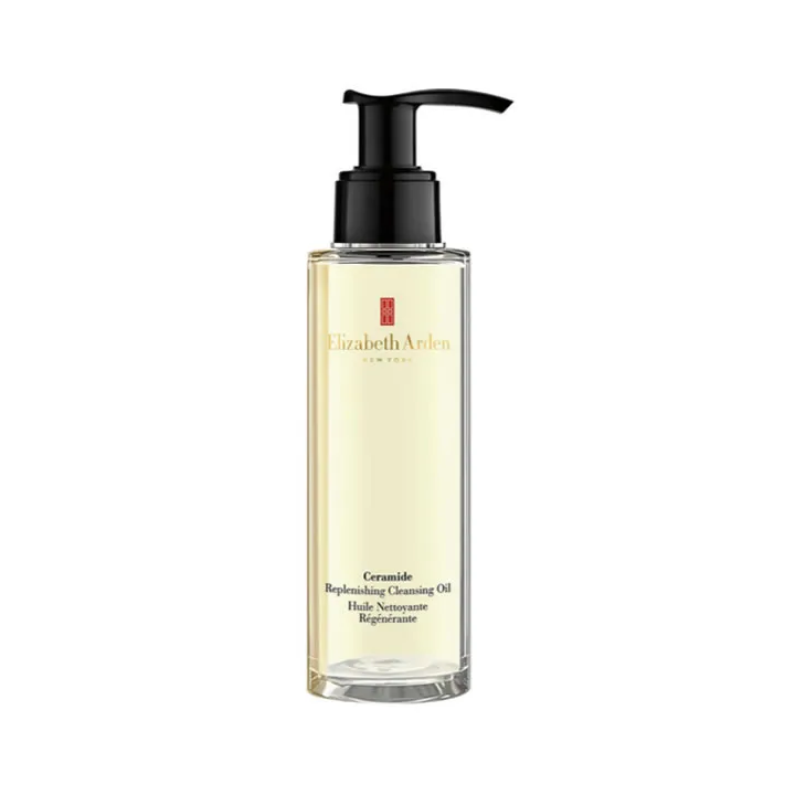 Elizabeth Arden Ceramide Aceite Limpiador Revitalizante 200ml