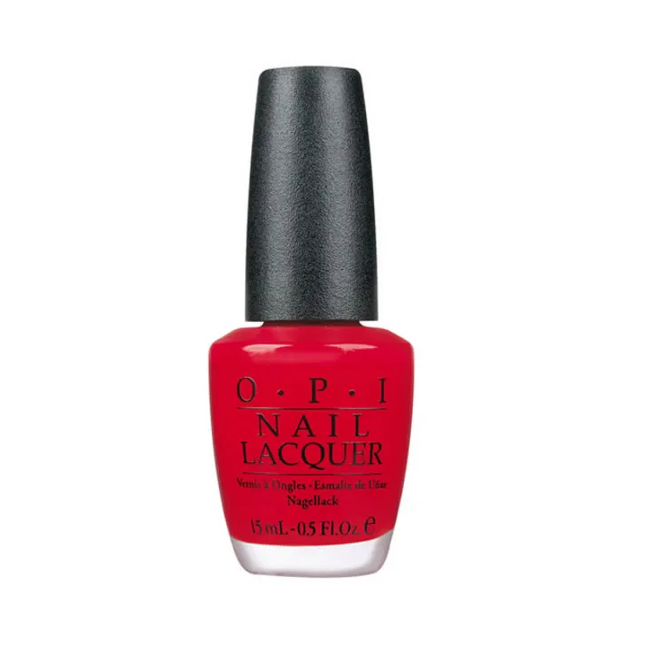 Opi Nail Lacquer Nla16 The Thrill Of Brazil 15ml