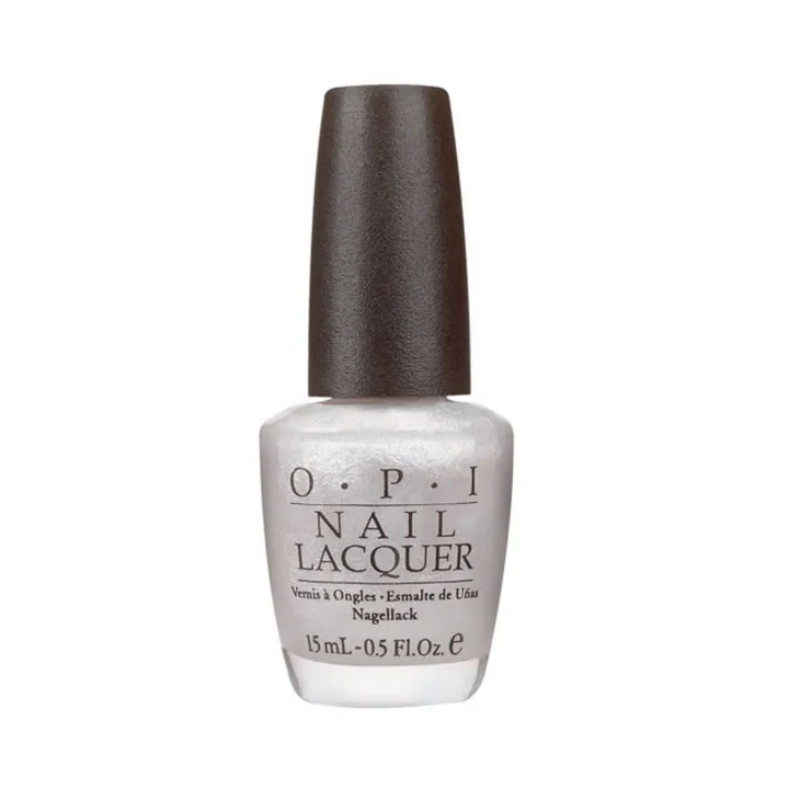 Opi Nail Lacquer Nla36 Happy Anniversary 15ml