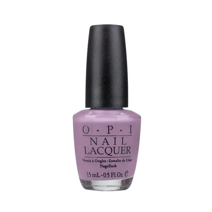 Opi Nail Lacquer Nlb29 Do You Lilac It 15ml