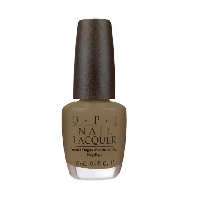 Opi Nail Lacquer Nlf15 You Dont Know Jacques 15ml 