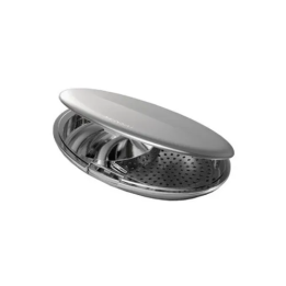 Kanebo Compact Case For Total Finish Fond De Teint