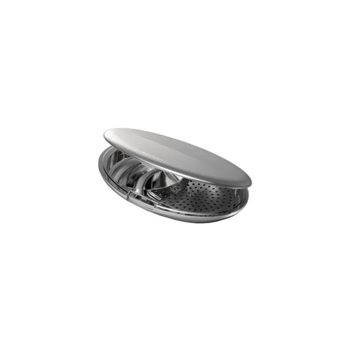 Kanebo Compact Case For Total Finish Foundation