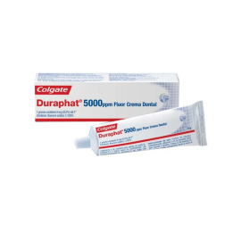 Duraphat 5000 Ppm Fluorid-Zahnpasta 51g