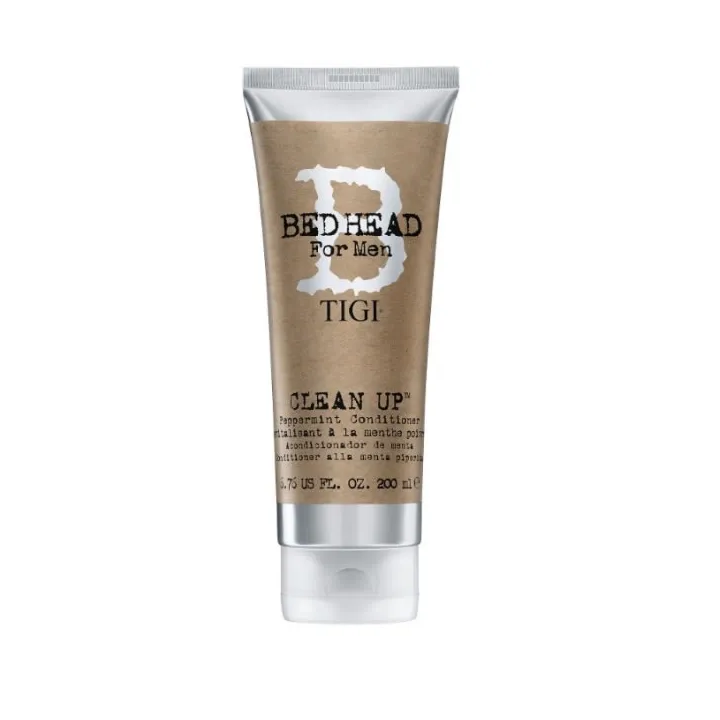 Tigi Clean Up Peppermint Conditioner 200ml