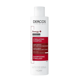 Vichy Dercos Anti-Aging Shampoo Stimulating Energising 200ml