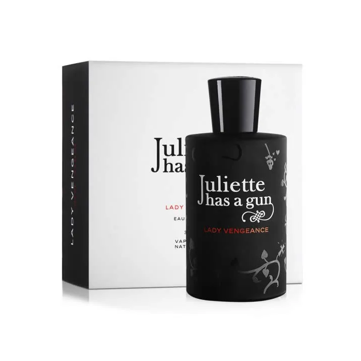 Juliette Has A Gun Lady Vengeance Eau De Parfum Spray 100ml