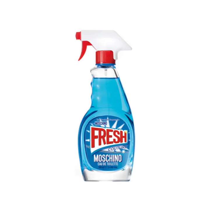 Moschino Fresh Couture Eau De Toilette Vaporisateur 30ml