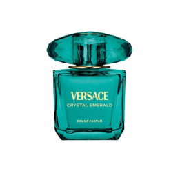 Versace Crystal Emerald Eau De Parfum Spray 50ml