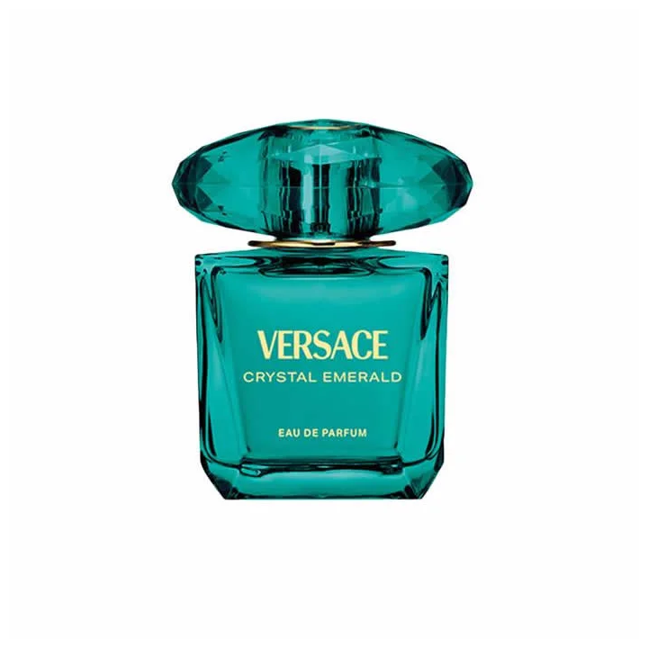 Versace Crystal Emerald Eau De Parfum Spray 50ml