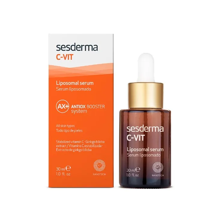 Sesderma C Vit Liposomal Serum 30ml