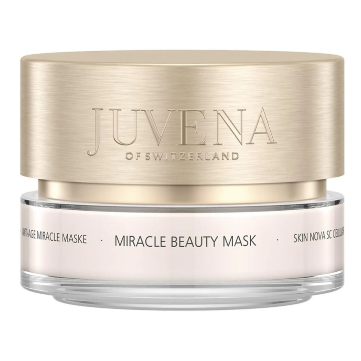 Juvena Miracle Beauty Mask 75ml