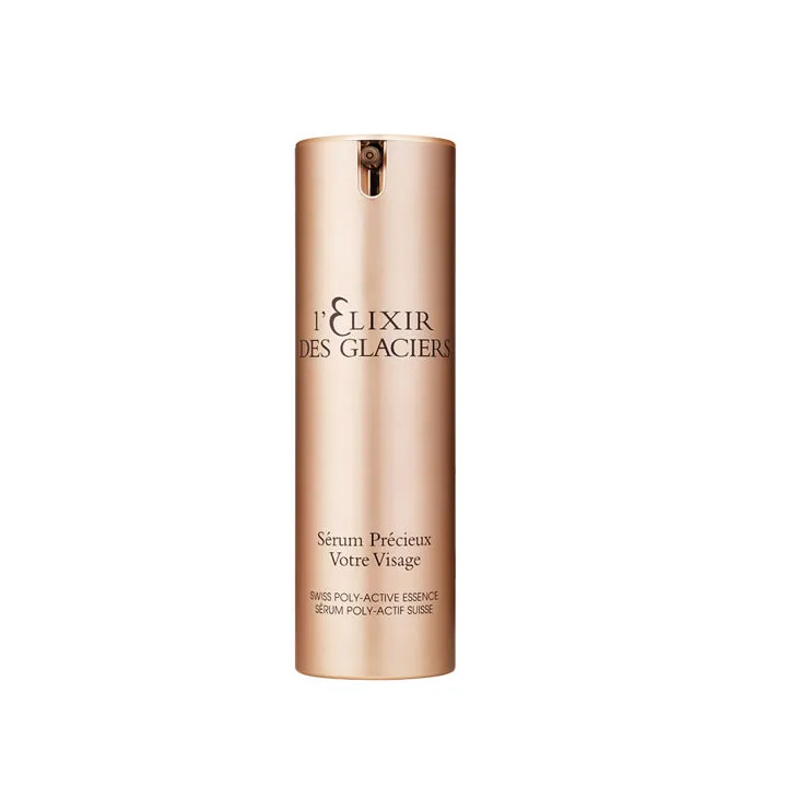 Valmont Elixir Des Glaciers Serum Precieux 30ml