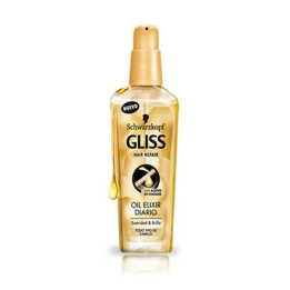 Schwarzkopf Huile De Soin Precieuse 75ml
