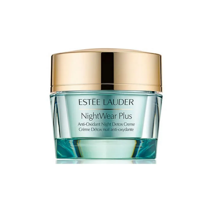 Estee Lauder NightWear Plus Anti Oxidant Night Detox Creme 50ml