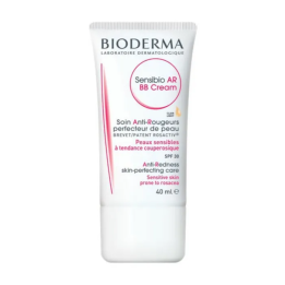Bioderma Sensibio Bb Cream Ar Spf30 40ml