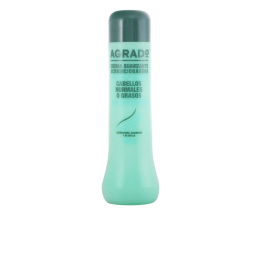 Agrado Crema Smoothing Capelli Normali 750ml