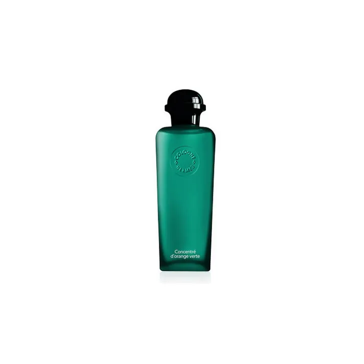 Hermes Concentré D'orange Verte Eau De Toilette Spray 50ml
