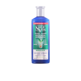 Naturaleza Y Vida  Freschi Shampoo Anti Capelli Perduti 300ml