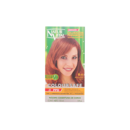 Naturaleza Y Vida Coloursafe Tinte Permanente 6.43 Avellana 150ml