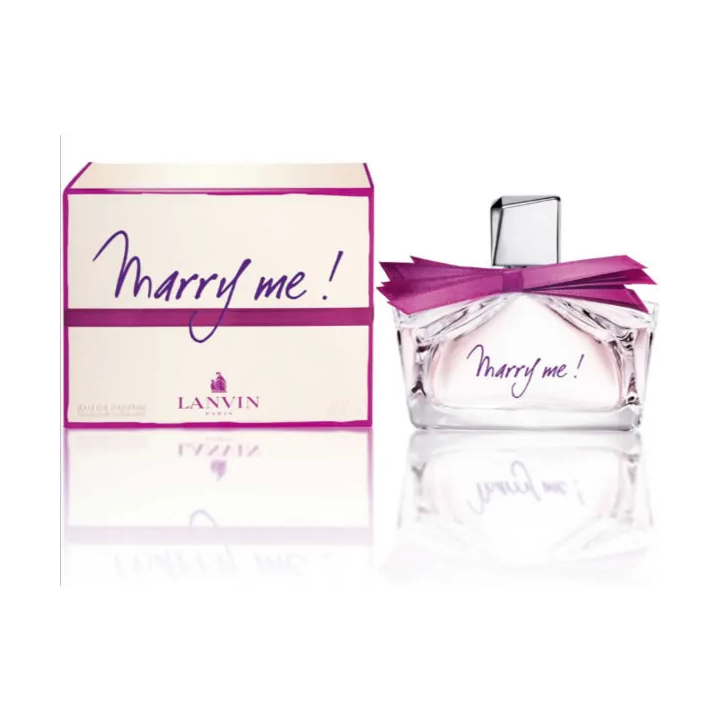 Lanvin Marry Me! Eau De Perfume Spray 75ml