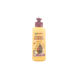 Garnier Original Remedies Olio Senza Risciacquo Avocado & Karite 200ml
