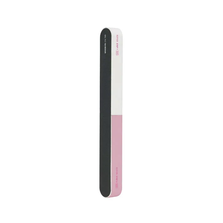 Beter 6 Sided File Buffer 