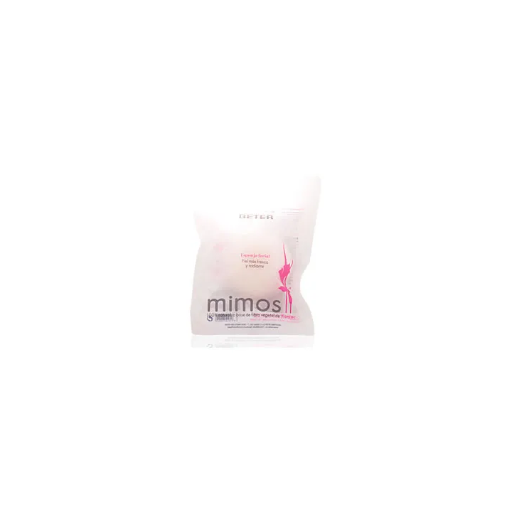 Beter Éponge Faciale Konjac