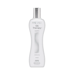 Biosilk Farouk Silk Therapy Après Shampooing 355ml