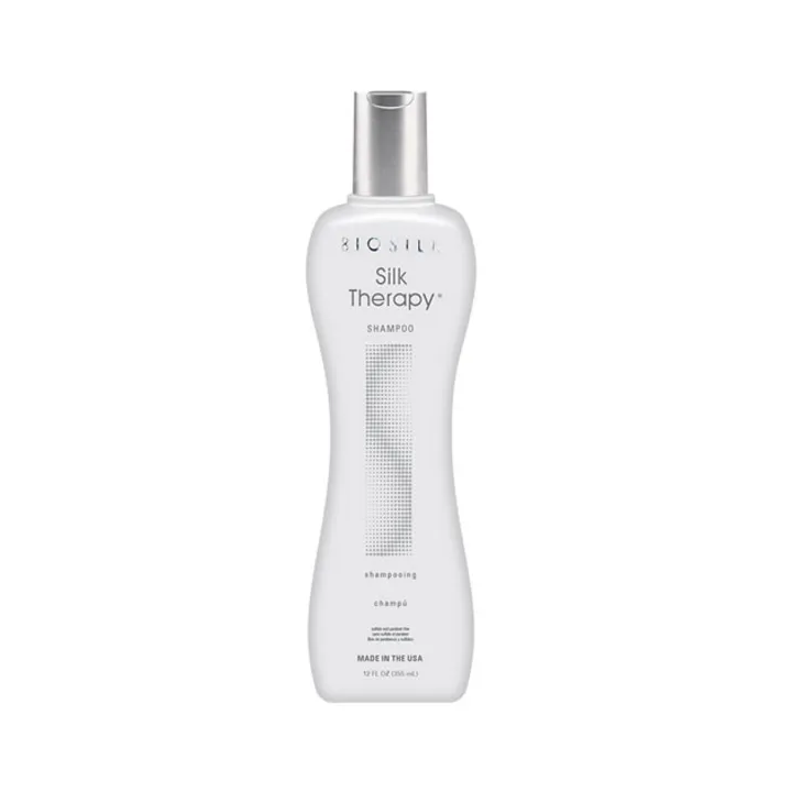 Biosilk Farouk Silk Therapy Acondicionador 355ml