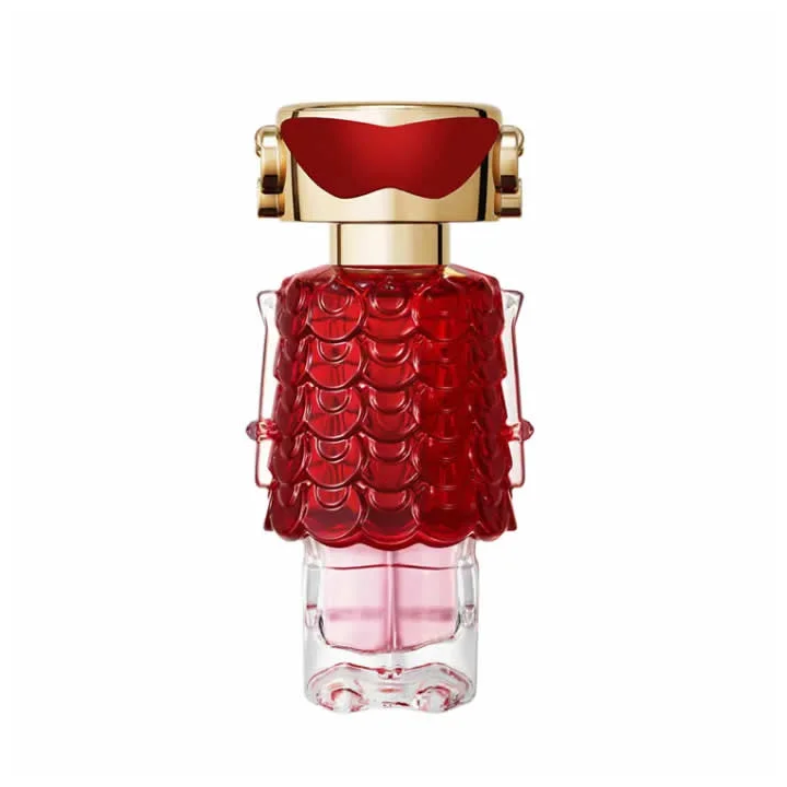 Rabanne Fame In Love Parfum Elixir Vaporisateur 30ml