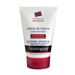 Neutrogena Hand Cream Unparfümiert 50ml