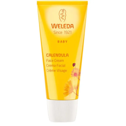 Weleda Baby Calendula Gesichtscreme 50ml