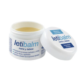 Letibalm Baume Réparateur 10ml