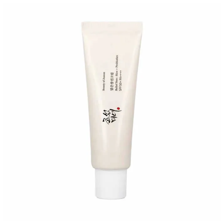 Beauty Of Joseon Relief Sun Rice + Probiotics (SPF50+ PA++++) 50ml