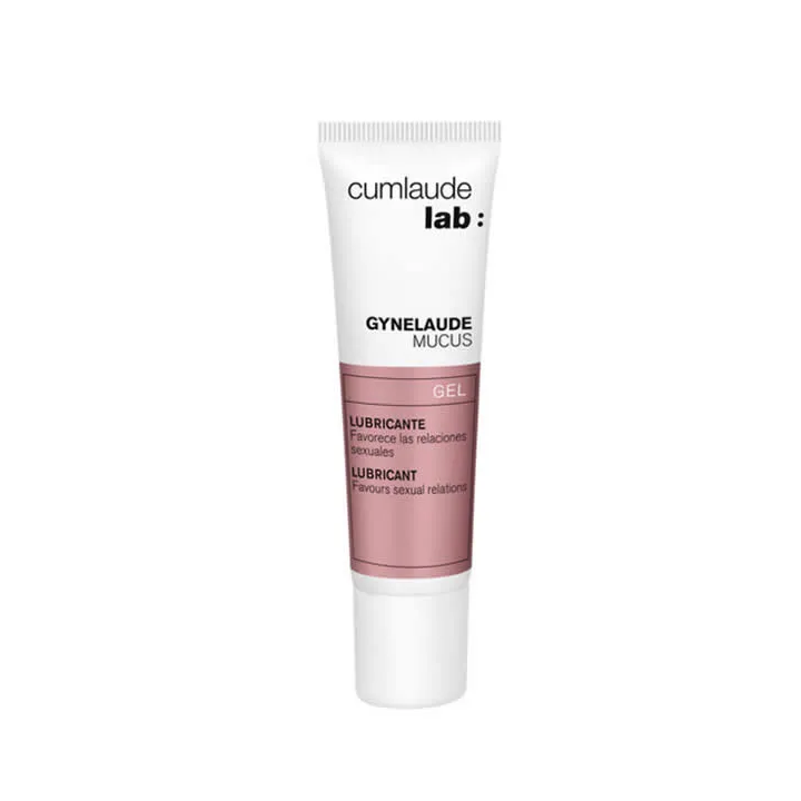 Cumlaude Gynelaude Mucus Lubricante Gel 30ml