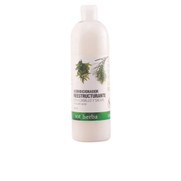 Tot Herba Haar-Conditioner Horsetail & Salvia 500ml