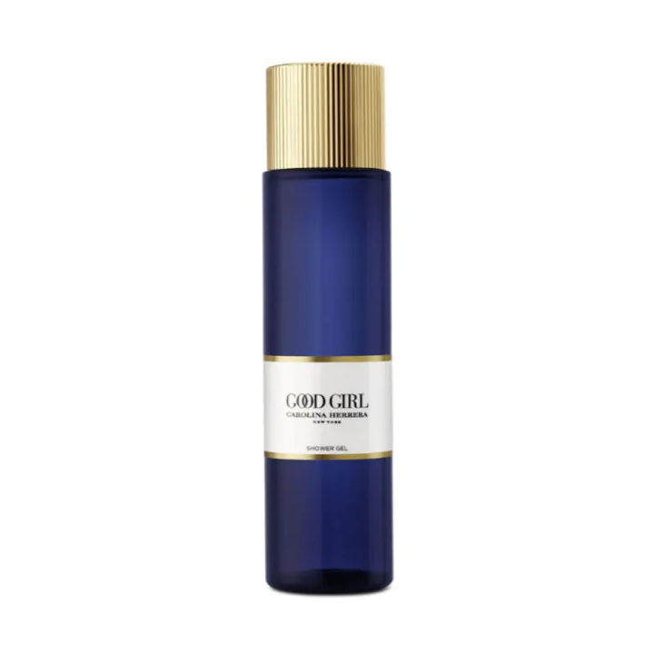 Carolina Herrera Good Girl Gel Douche 200ml