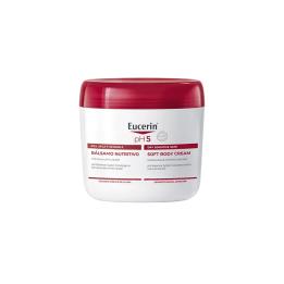 Eucerin Ph5 Skin-Protection Bálsamo Nutritivo 450ml