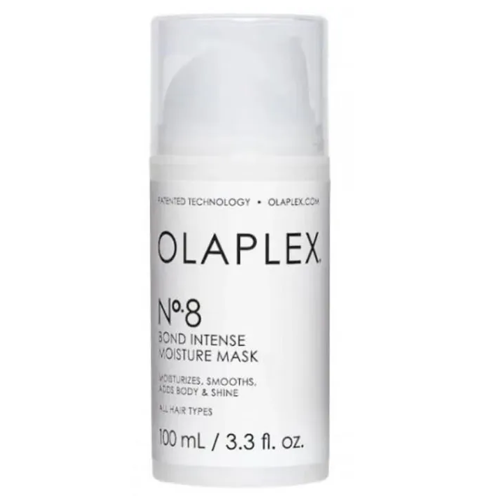 Olaplex N8 Bond Intense Moisture Mask 100ml