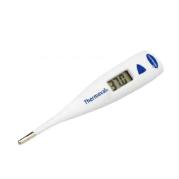 Hartmann Thermoval Standard Elektronisches Fieberthermometer