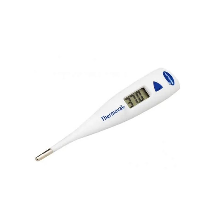 Hartmann Thermoval Standard Elektronisches Fieberthermometer
