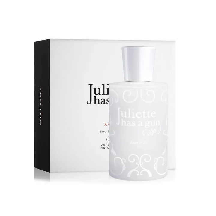 Juliette Has A Gun Anyway Eau De Parfum Vaporisateur 100ml