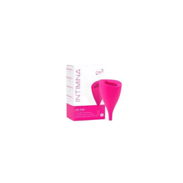 Intimina Lily Cup Copa Menstrual Tamaño B 