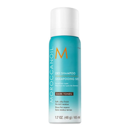 Moroccanoil Champú Seco Tonos Oscuros 65ml